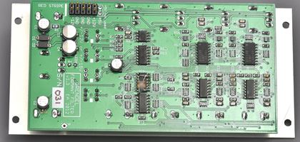 various-Rare Waves Grendel Formant Filter I